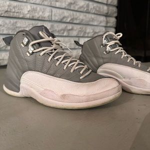 Jordan’s size 8 teen/men